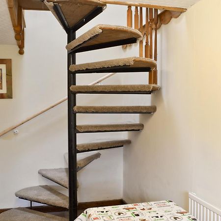 Ty Coch Cottage Dihewid Esterno foto