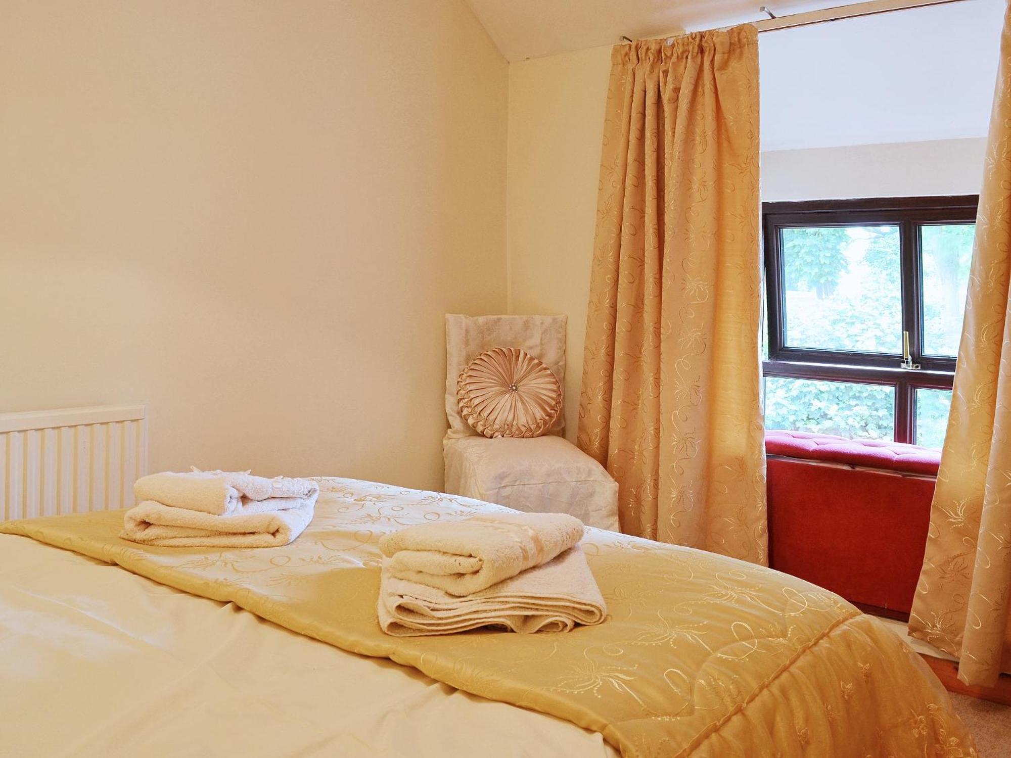 Ty Coch Cottage Dihewid Esterno foto