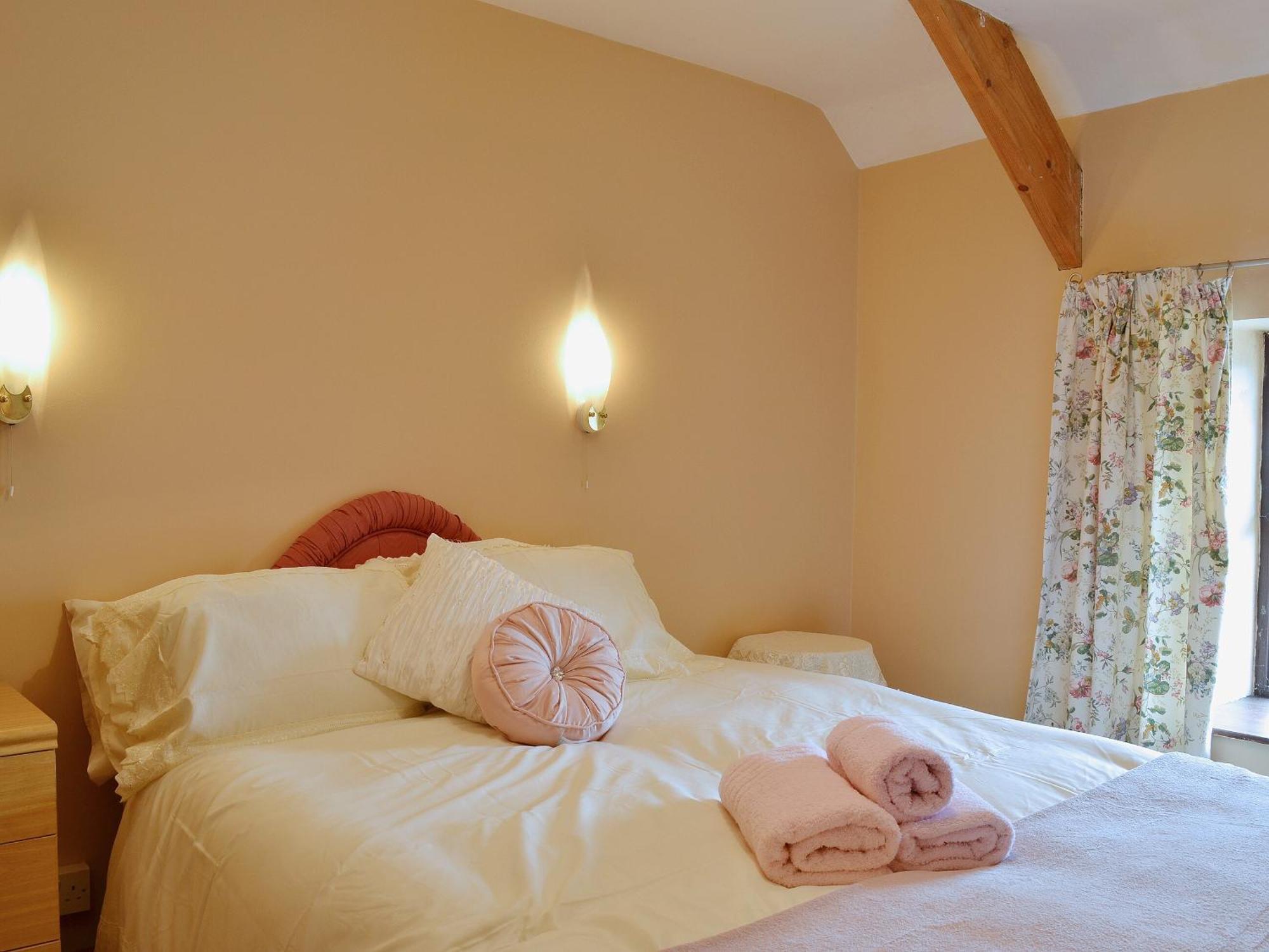 Ty Coch Cottage Dihewid Esterno foto